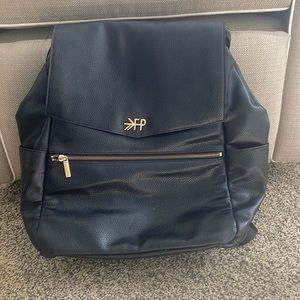 Freshly Picked Diaper bag